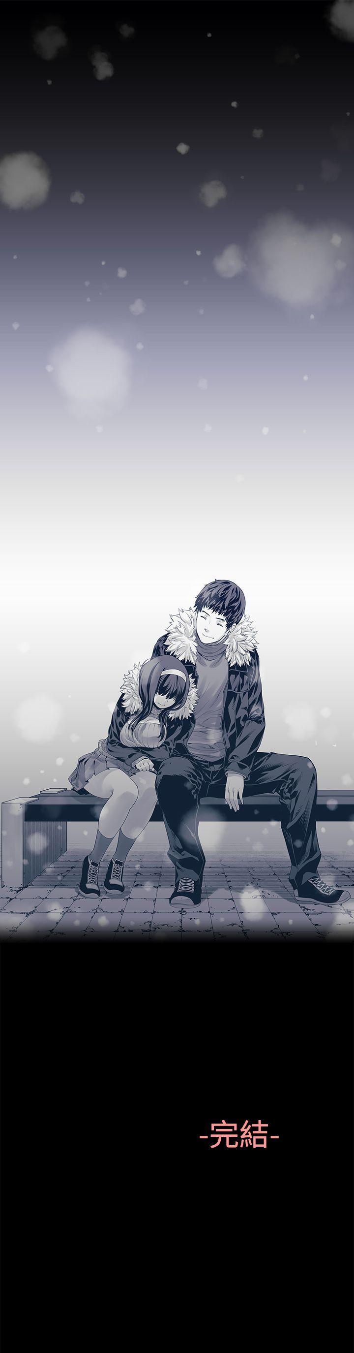 [韩国漫画] 没想到妹妹会那样 乱伦,巨乳大奶, 不伦#[28P]-28
