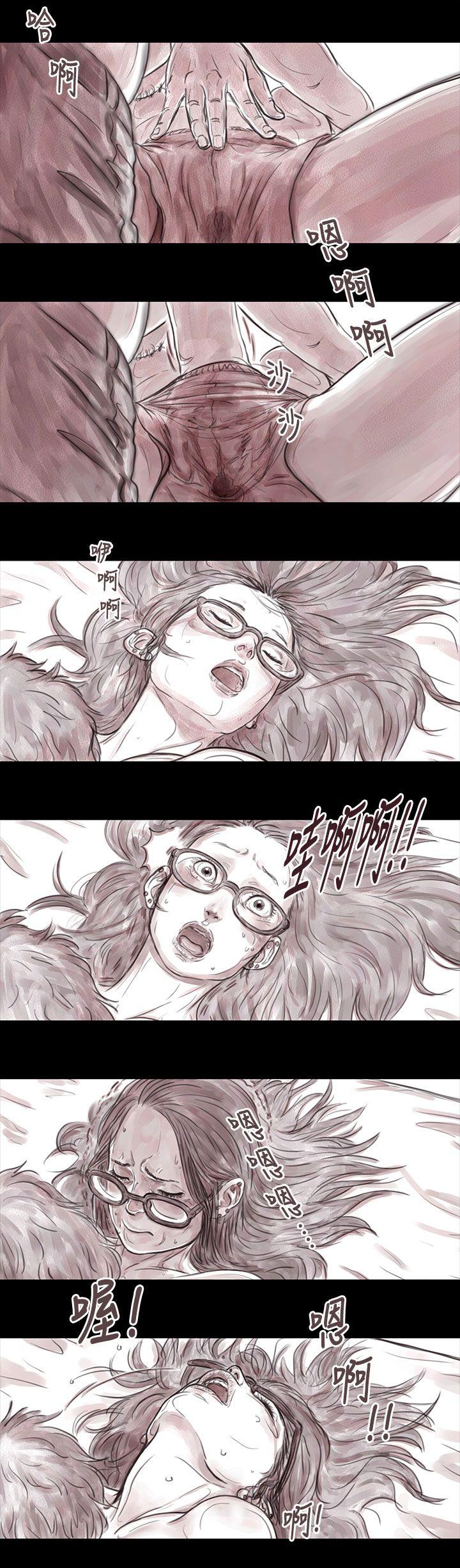 [韩国漫画] 残存 奇幻,巨乳大奶#[10P]-3