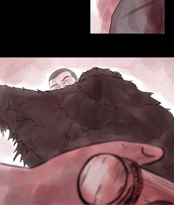 [韩国漫画] 残存 奇幻,巨乳大奶#[23P]-17