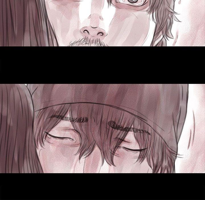 [韩国漫画] 残存 奇幻,巨乳大奶#[13P]-8