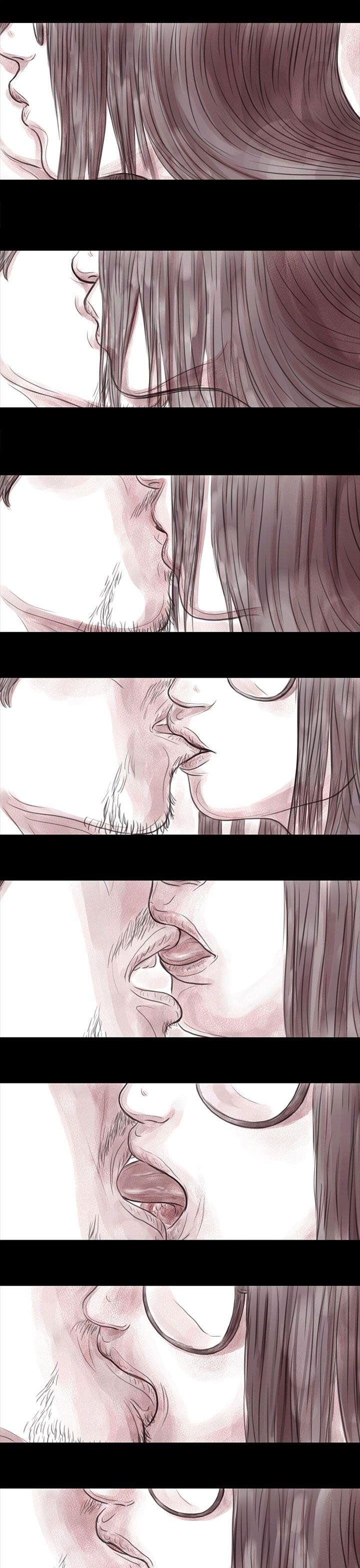 [韩国漫画] 残存 奇幻,巨乳大奶#[13P]-9