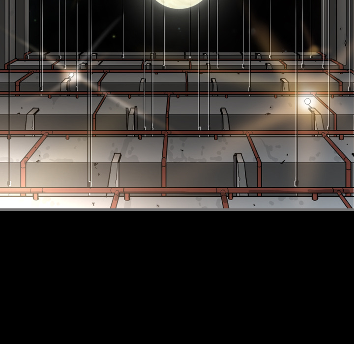 [韩国漫画] 最后的男人 奇幻,巨乳大奶#[139P]-87