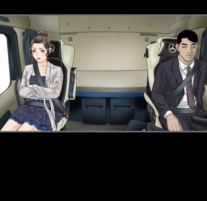 [韩国漫画] 最后的男人 奇幻,巨乳大奶#[109P]-3