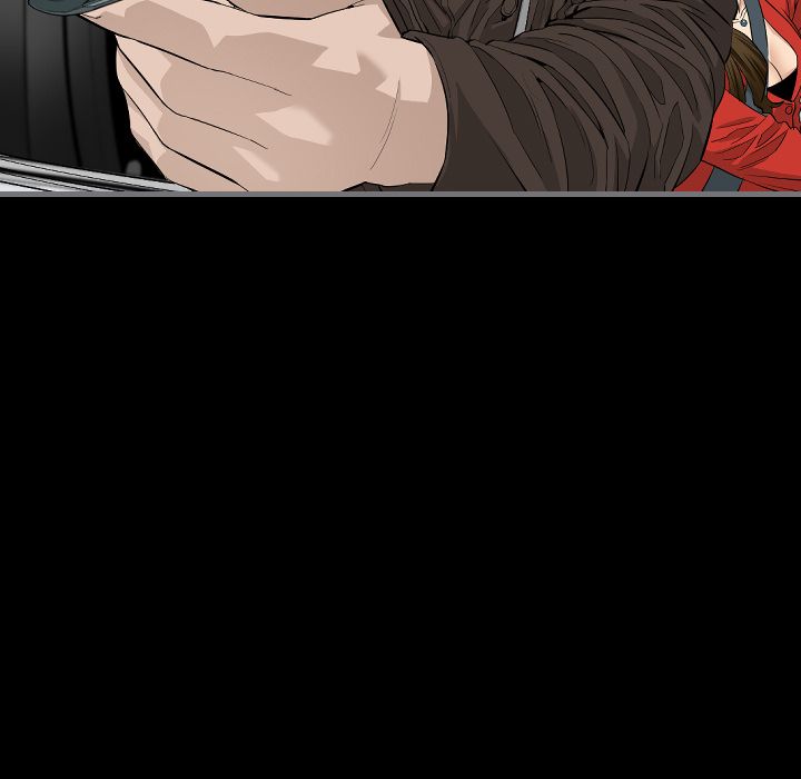 [韩国漫画] 最后的男人 奇幻,巨乳大奶#[109P]-43