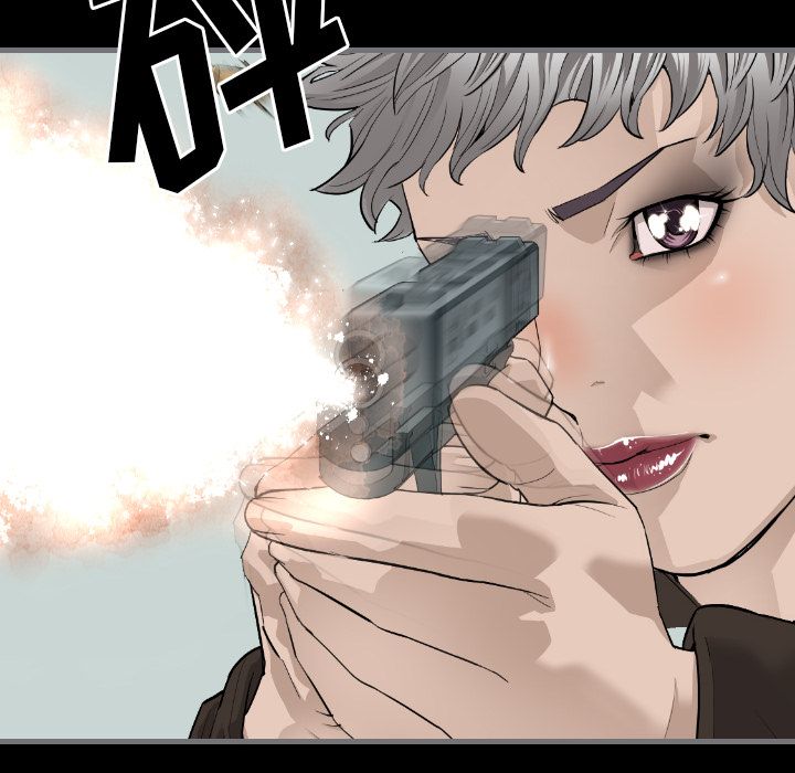 [韩国漫画] 最后的男人 奇幻,巨乳大奶#[109P]-46