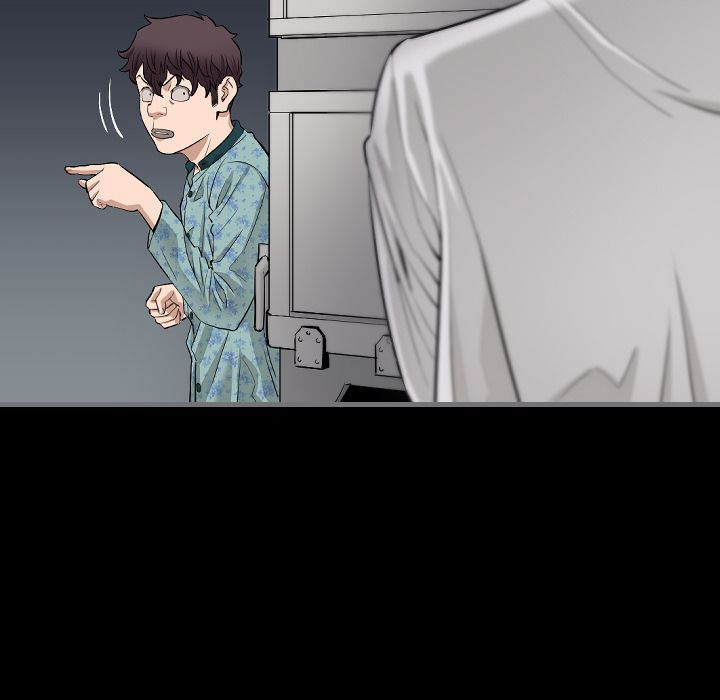 [韩国漫画] 最后的男人 奇幻,巨乳大奶#[109P]-81