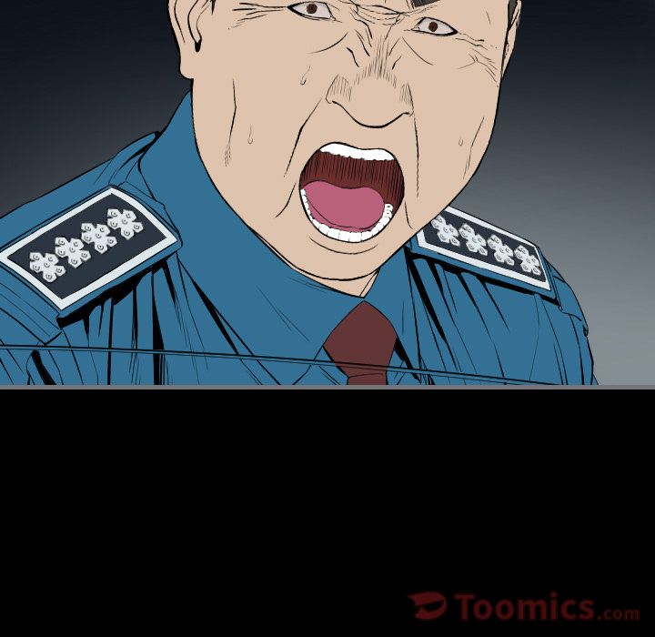 [韩国漫画] 最后的男人 奇幻,巨乳大奶#[113P]-63