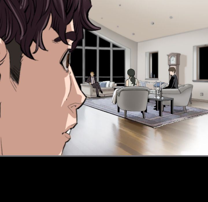 [韩国漫画] 最后的男人 奇幻,巨乳大奶#[131P]-28