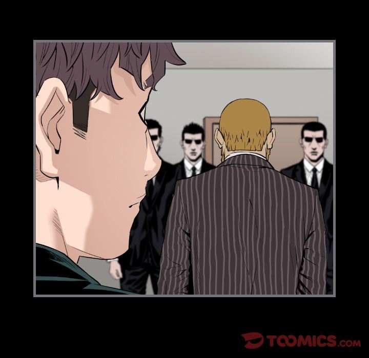 [韩国漫画] 最后的男人 奇幻,巨乳大奶#[131P]-87