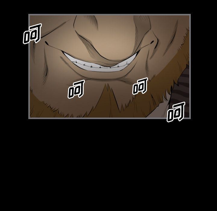 [韩国漫画] 最后的男人 奇幻,巨乳大奶#[121P]-116