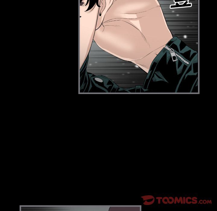 [韩国漫画] 最后的男人 奇幻,巨乳大奶#[121P]-24