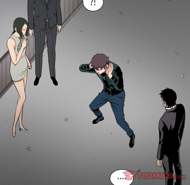 [韩国漫画] 最后的男人 奇幻,巨乳大奶#[121P]-27