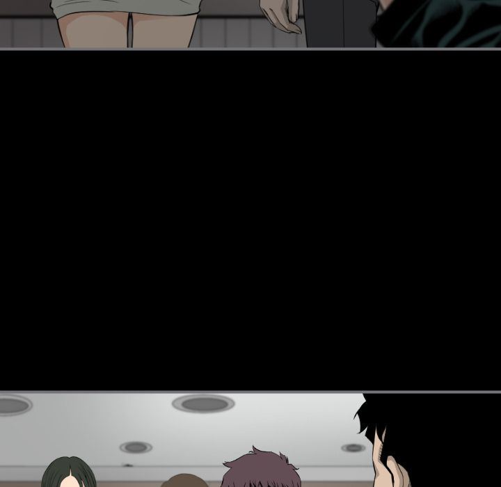 [韩国漫画] 最后的男人 奇幻,巨乳大奶#[121P]-43