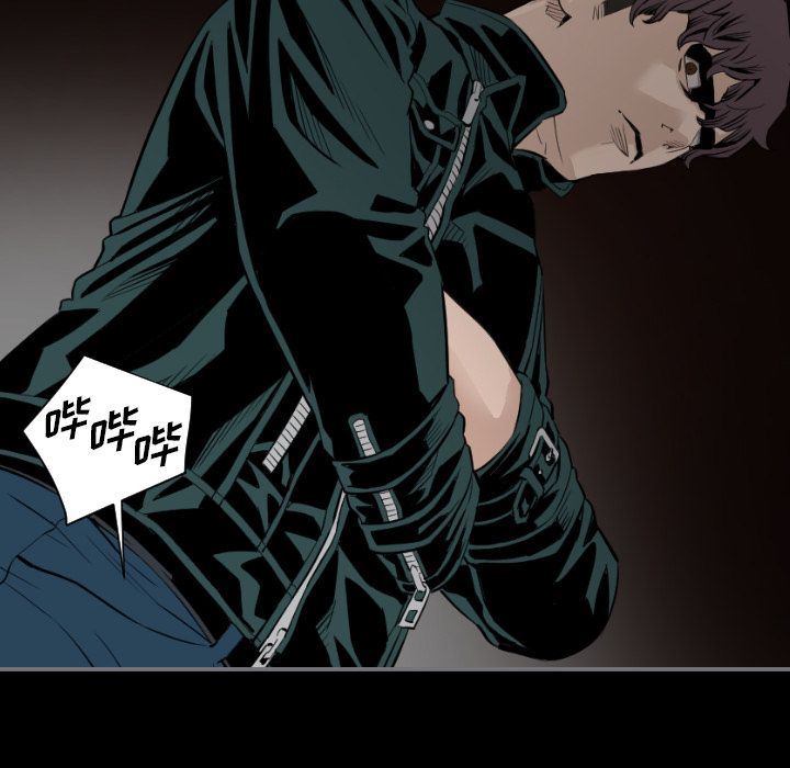 [韩国漫画] 最后的男人 奇幻,巨乳大奶#[121P]-46