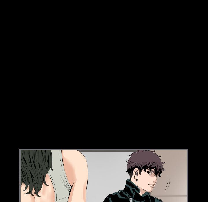 [韩国漫画] 最后的男人 奇幻,巨乳大奶#[121P]-55