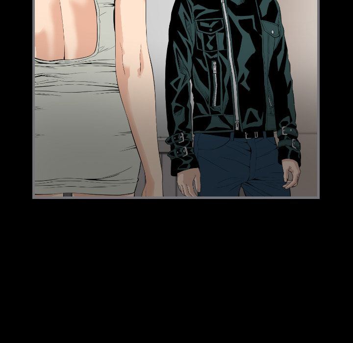 [韩国漫画] 最后的男人 奇幻,巨乳大奶#[121P]-56