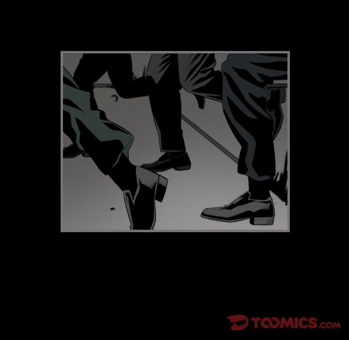 [韩国漫画] 最后的男人 奇幻,巨乳大奶#[121P]-81