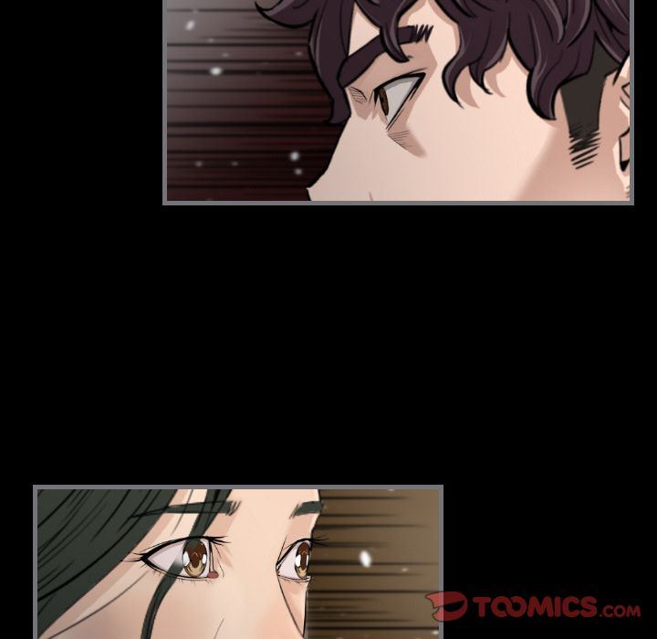[韩国漫画] 最后的男人 奇幻,巨乳大奶#[121P]-96