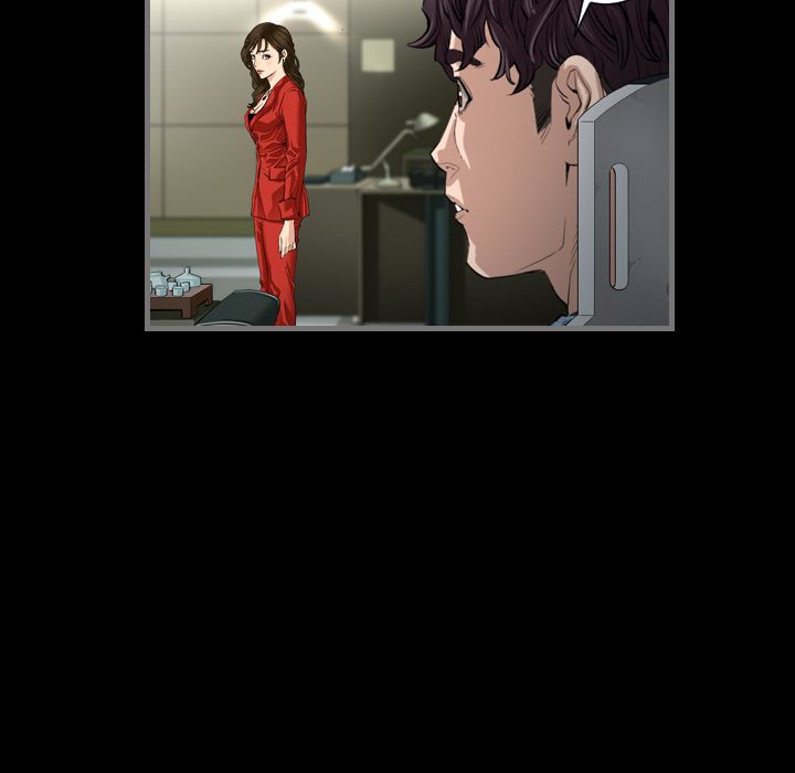[韩国漫画] 最后的男人 奇幻,巨乳大奶#[149P]-63