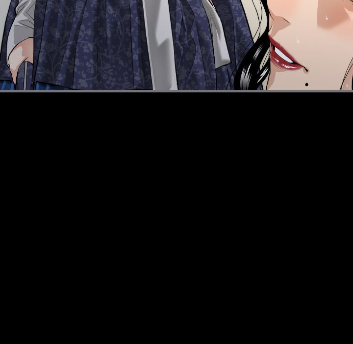 [韩国漫画] 最后的男人 奇幻,巨乳大奶#[123P]-45