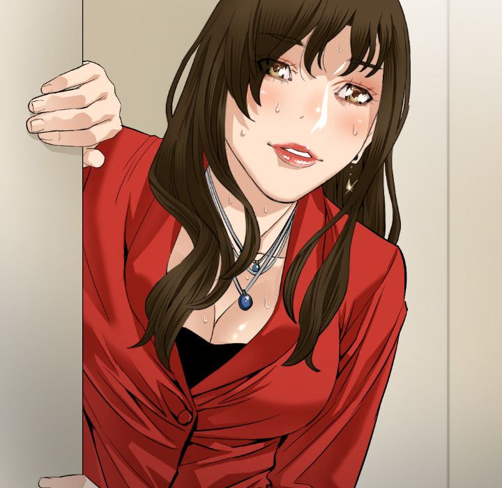 [韩国漫画] 最后的男人 奇幻,巨乳大奶#[113P]-80
