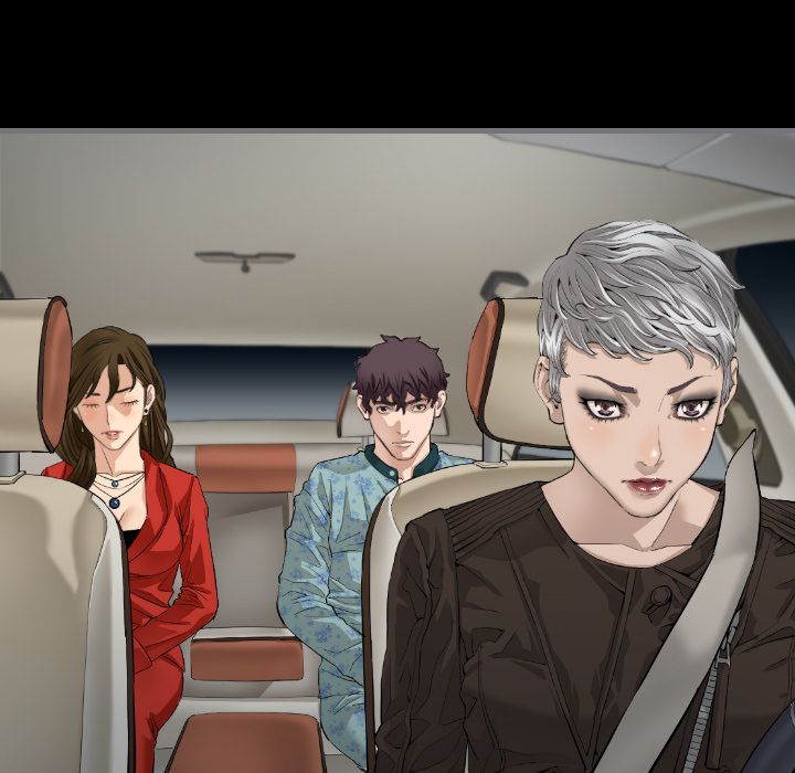 [韩国漫画] 最后的男人 奇幻,巨乳大奶#[113P]-86