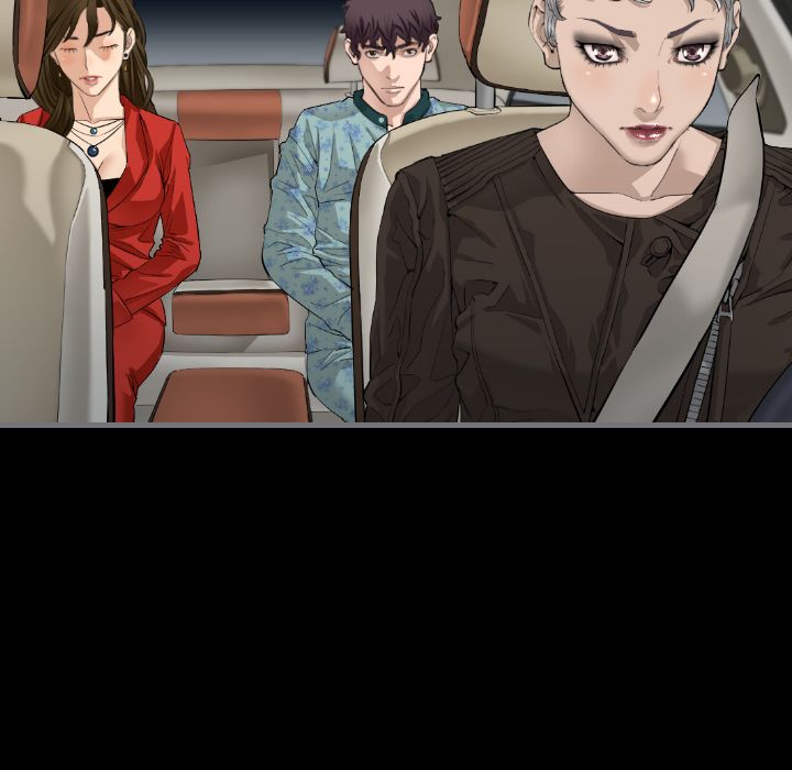 [韩国漫画] 最后的男人 奇幻,巨乳大奶#[119P]-5