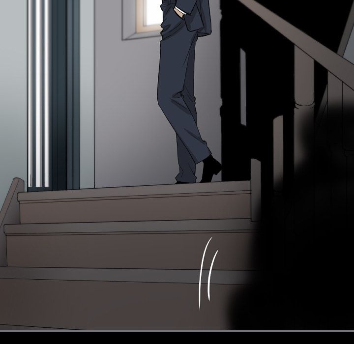 [韩国漫画] 最后的男人 奇幻,巨乳大奶#[119P]-50