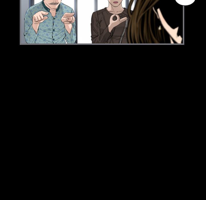 [韩国漫画] 最后的男人 奇幻,巨乳大奶#[119P]-76