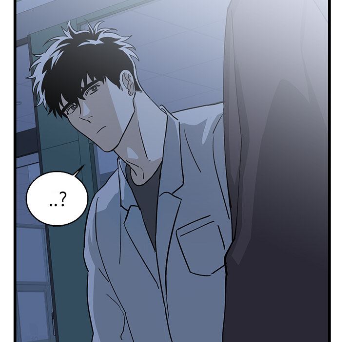 [韩国漫画] 牵我手好吗？ BL,剧情向#[115P]-16