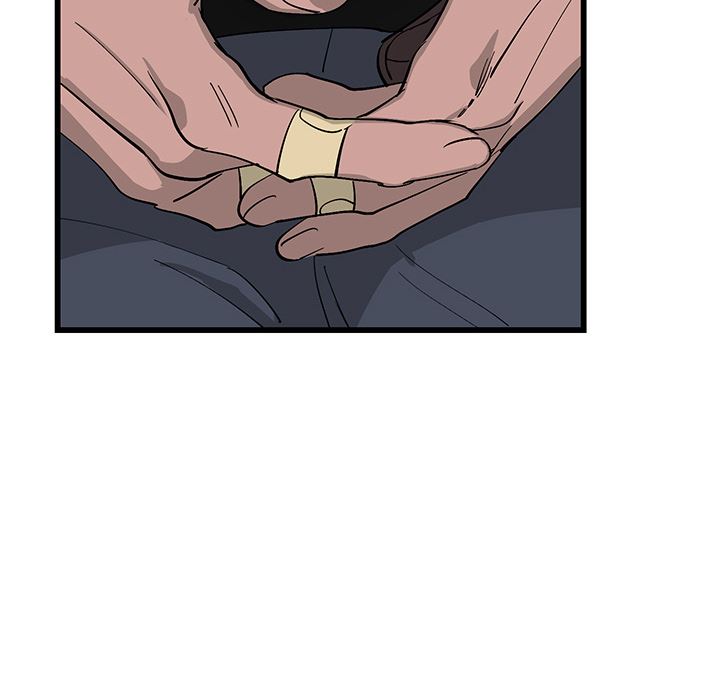 [韩国漫画] 牵我手好吗？ BL,剧情向#[115P]-58