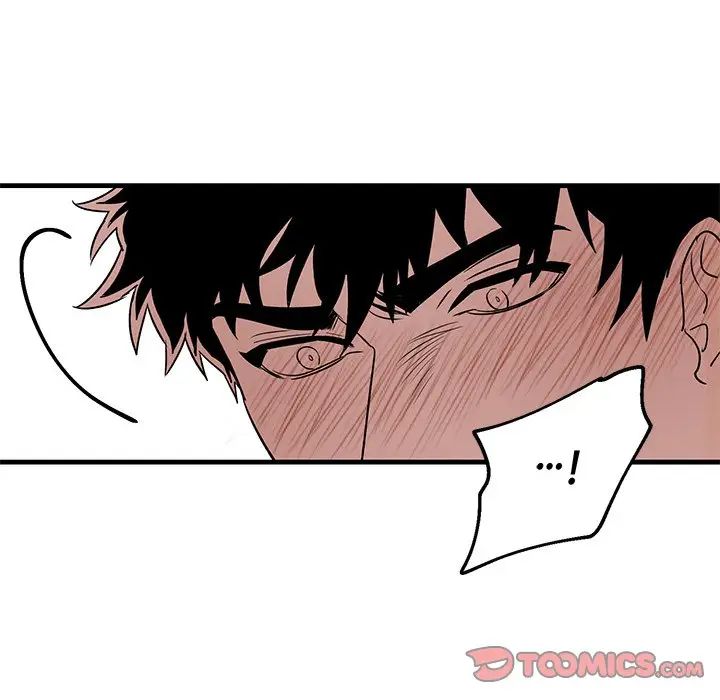 [韩国漫画] 牵我手好吗？ BL,剧情向#[97P]-6