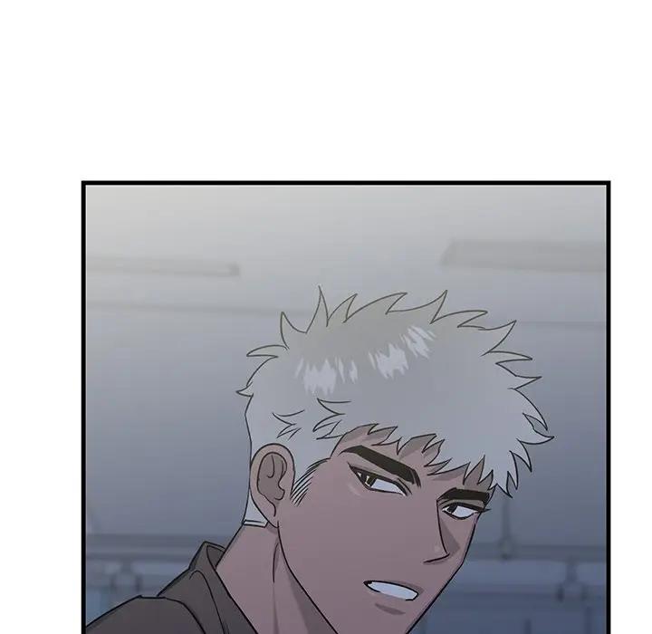 [韩国漫画] 牵我手好吗？ BL,剧情向#[86P]-83