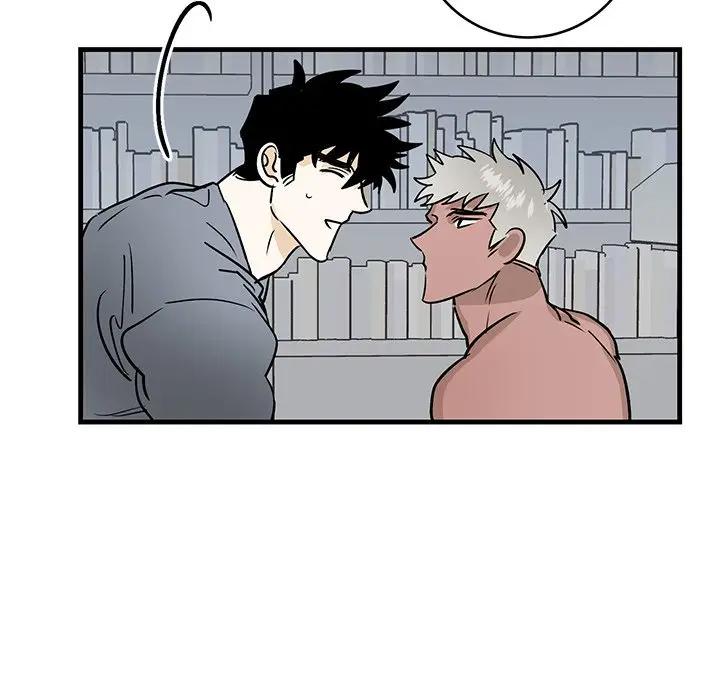 [韩国漫画] 牵我手好吗？ BL,剧情向#[91P]-47