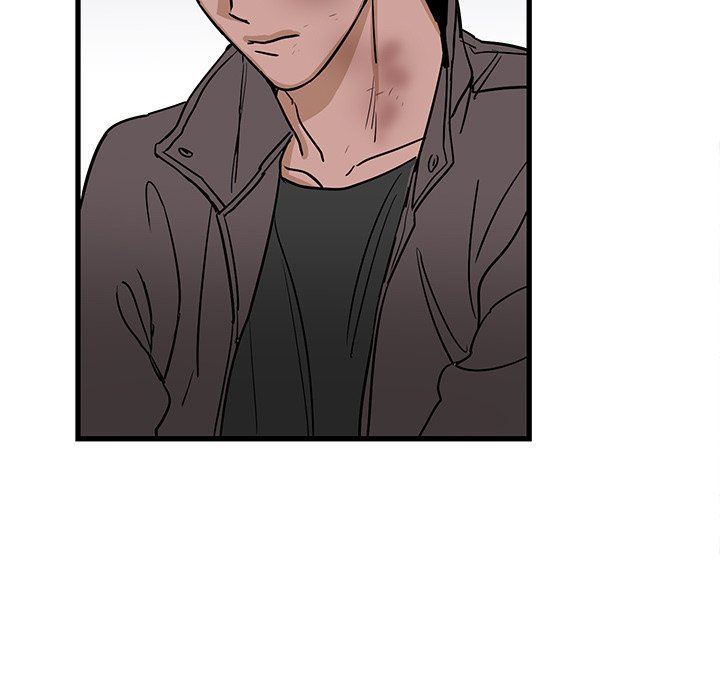 [韩国漫画] 牵我手好吗？ BL,剧情向#[82P]-5