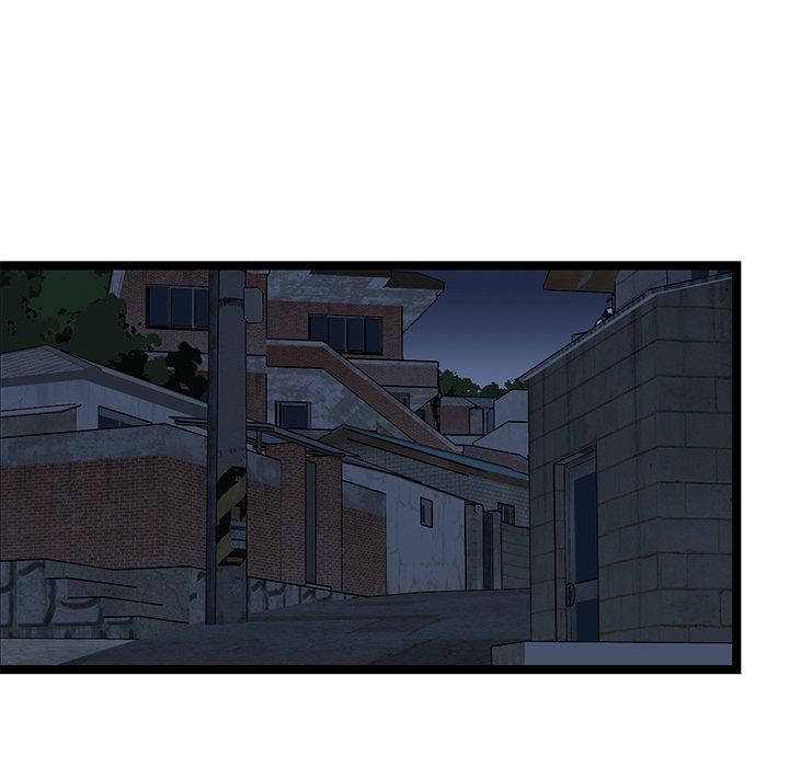 [韩国漫画] 牵我手好吗？ BL,剧情向#[83P]-51