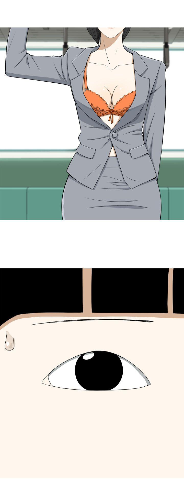 [韩国漫画] 美人花坊 爱情,熟女人妻,巨乳大奶#[18P]-2