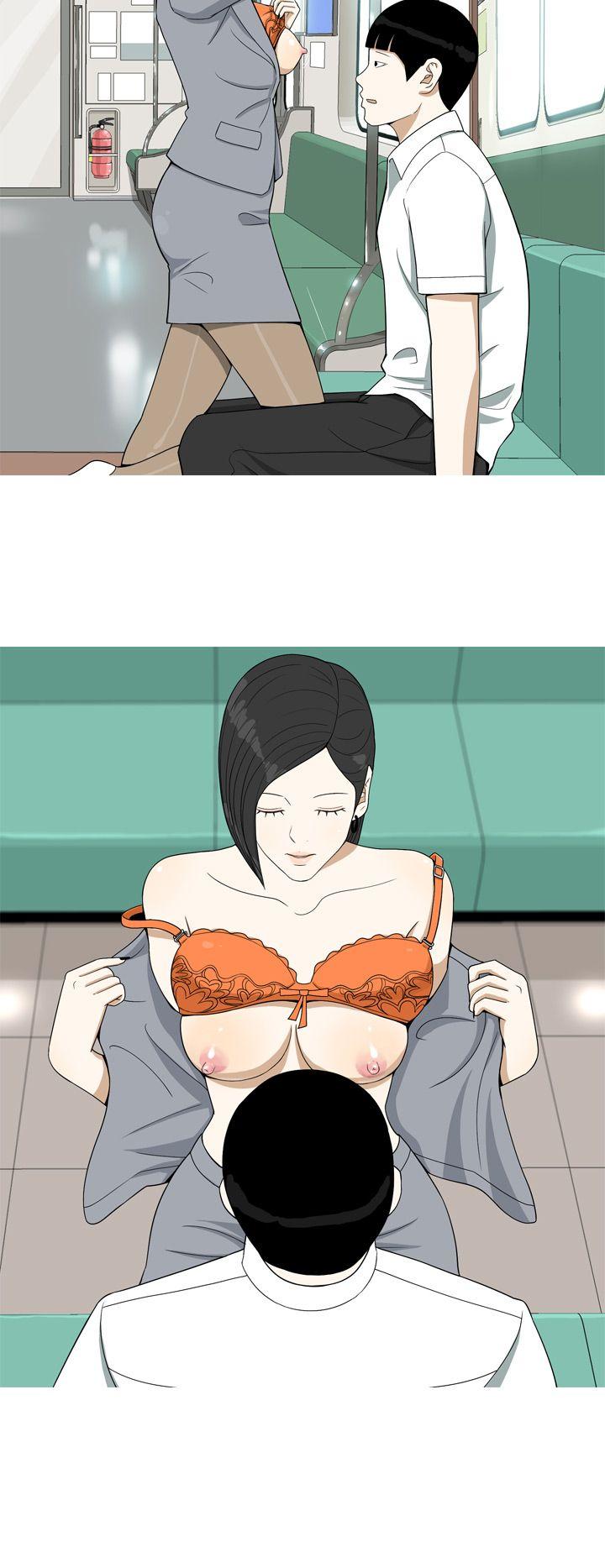 [韩国漫画] 美人花坊 爱情,熟女人妻,巨乳大奶#[18P]-4