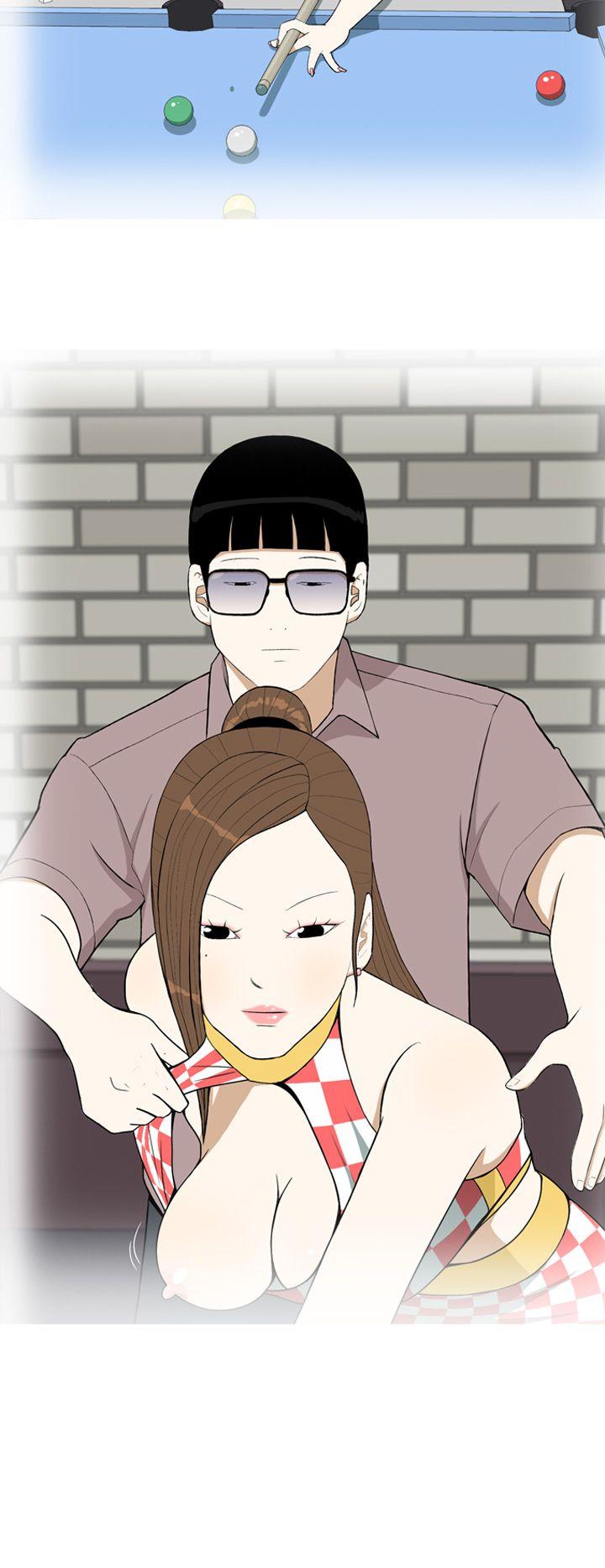 [韩国漫画] 美人花坊 爱情,熟女人妻,巨乳大奶#[26P]-20