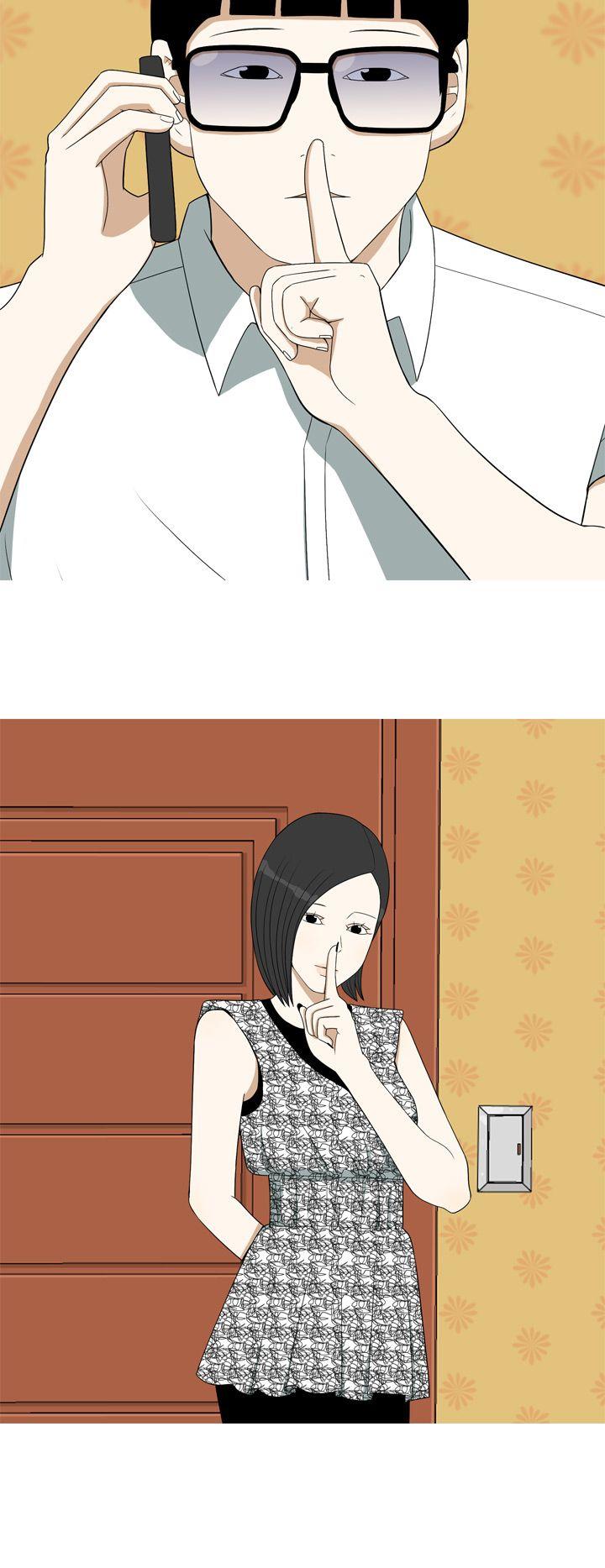 [韩国漫画] 美人花坊 爱情,熟女人妻,巨乳大奶#[20P]-8