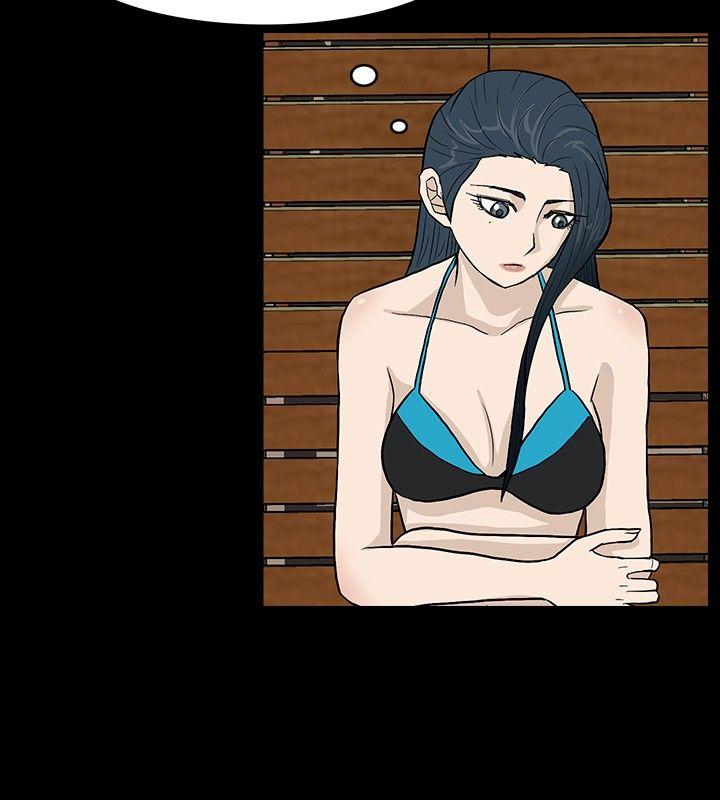 [韩国漫画] 高跟鞋 剧情,熟女人妻,巨乳大奶, OL#[27P]-16