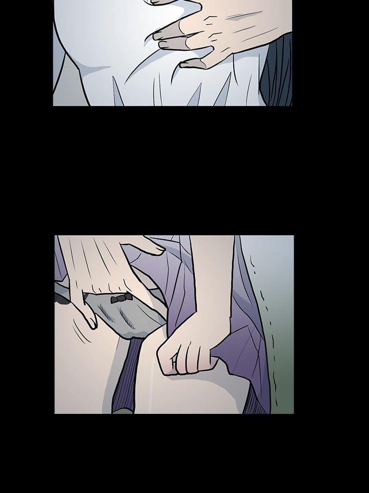[韩国漫画] 高跟鞋 剧情,熟女人妻,巨乳大奶, OL#[22P]-14