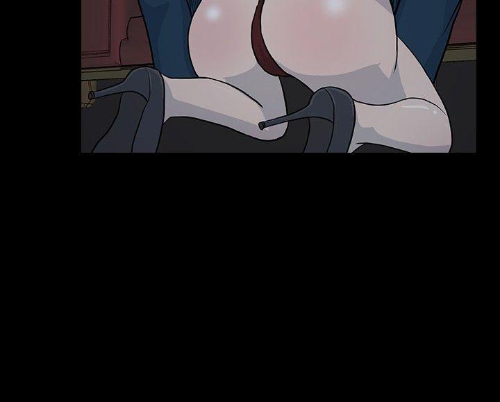 [韩国漫画] 高跟鞋 剧情,熟女人妻,巨乳大奶, OL#[23P]-14