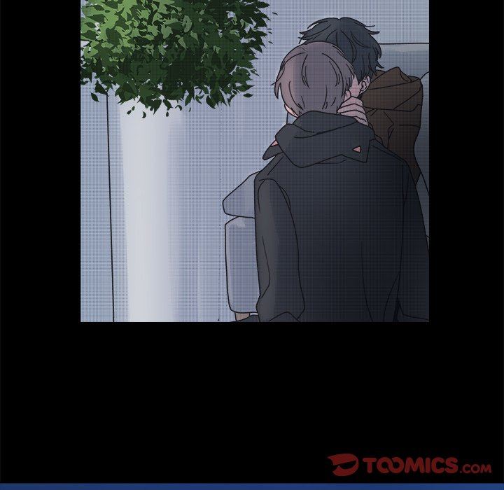 [韩国漫画] 心跳维他命 BL,女学生#[55P]-22