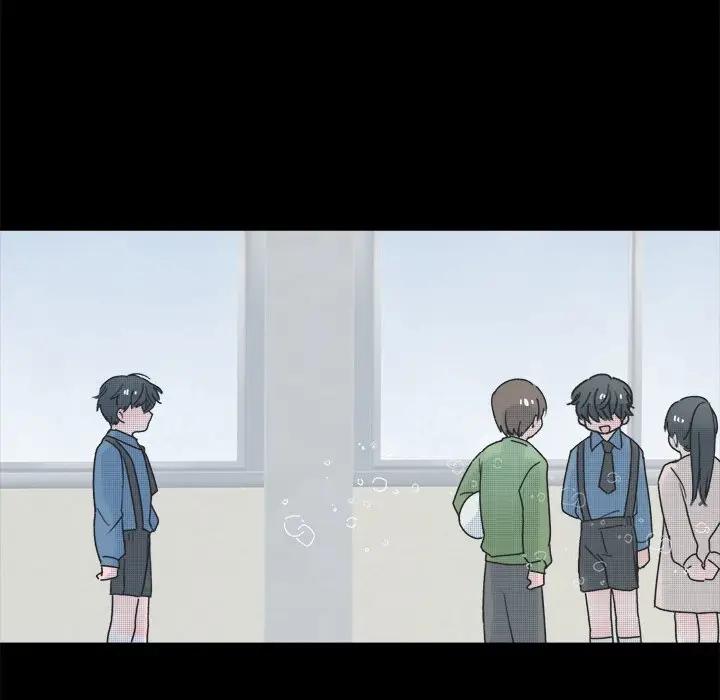 [韩国漫画] 心跳维他命 BL,女学生#[58P]-21