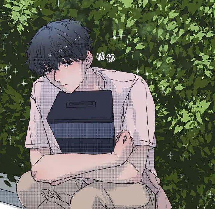 [韩国漫画] 心跳维他命 BL,女学生#[59P]-8