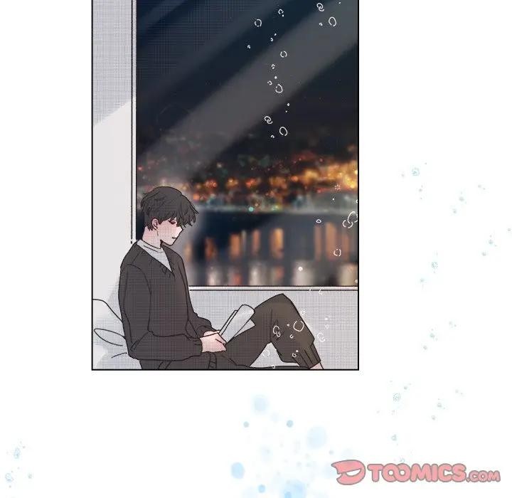 [韩国漫画] 心跳维他命 BL,女学生#[54P]-31