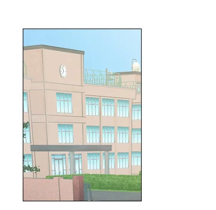 [韩国漫画] 心跳维他命 BL,女学生#[54P]-33