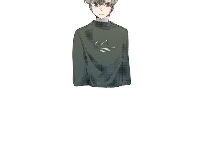 [韩国漫画] 心跳维他命 BL,女学生#[55P]-2