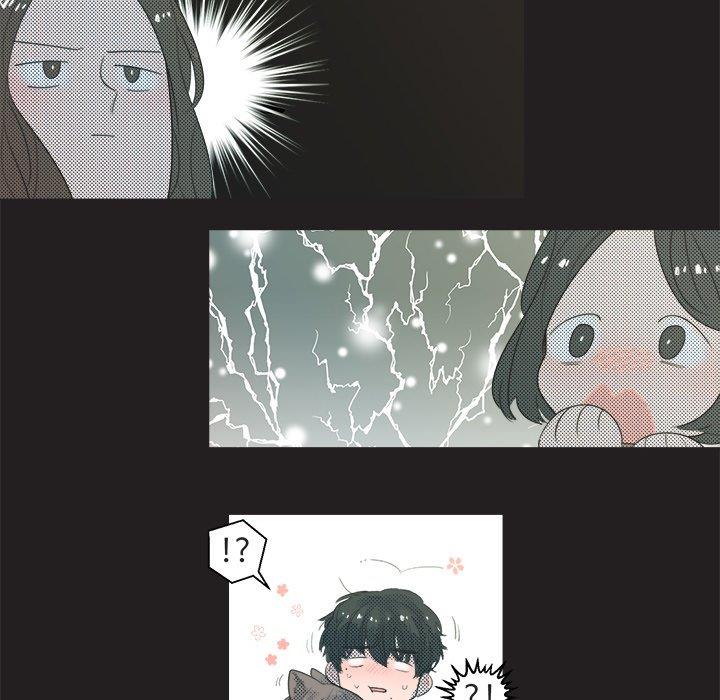 [韩国漫画] 心跳维他命 BL,女学生#[55P]-45